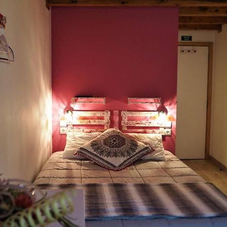 Casa D'Avo- Serra Da Estrela Sameiro Екстериор снимка