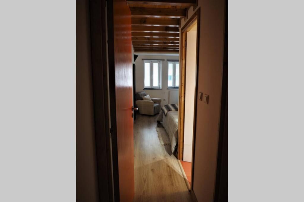 Casa D'Avo- Serra Da Estrela Sameiro Екстериор снимка