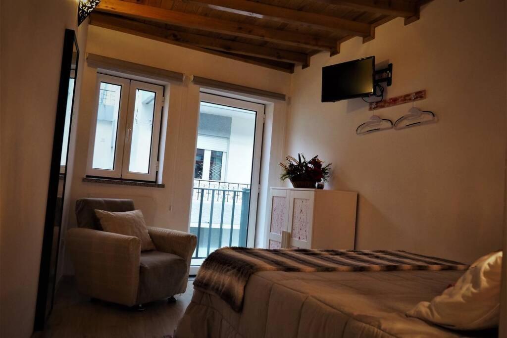 Casa D'Avo- Serra Da Estrela Sameiro Екстериор снимка