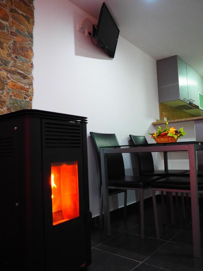 Casa D'Avo- Serra Da Estrela Sameiro Екстериор снимка
