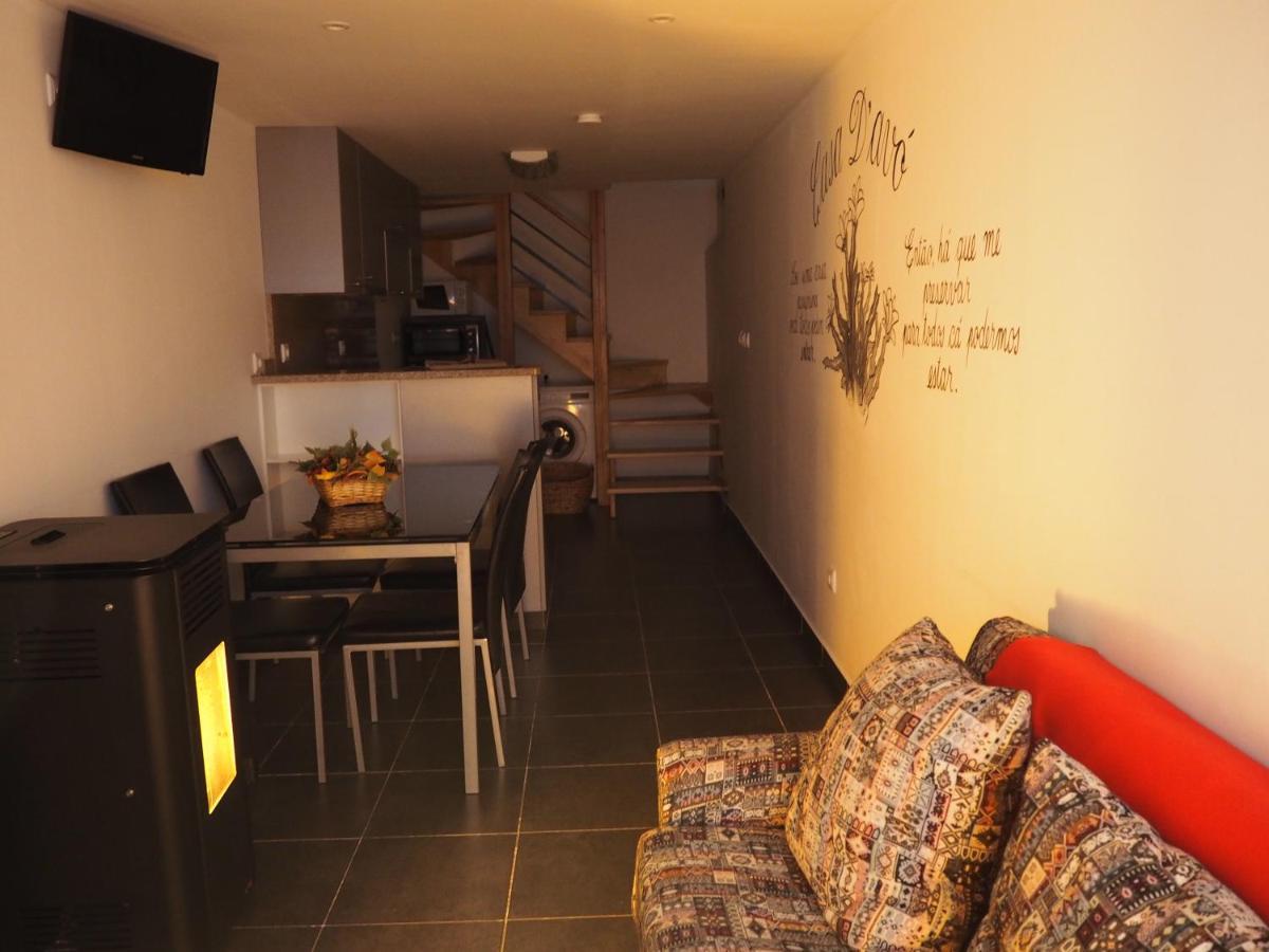 Casa D'Avo- Serra Da Estrela Sameiro Екстериор снимка